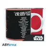 STAR WARS Csillagok Háborúja Galaxy tour bögre