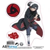 NARUTO Itachi & Sasuke Uchiha matrica csomag