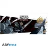 FULLMETAL ALCHEMIST Brotherhood bögre 320 ml