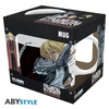 FULLMETAL ALCHEMIST Brotherhood bögre 320 ml