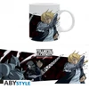 FULLMETAL ALCHEMIST Brotherhood bögre 320 ml