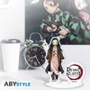 DEMON SLAYER Nezuko ACRYL dísz
