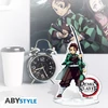 DEMON SLAYER Tanjiro ACRYL dísz