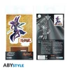 YU-GI-OH! Dark Magician ACRYL dísz