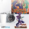 YU-GI-OH! Dark Magician ACRYL dísz