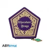 HARRY POTTER Chocolate Frogs Csoki Béka apró tartó pénztárca