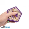 HARRY POTTER Chocolate Frogs Csoki Béka apró tartó pénztárca