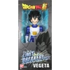 DRAGON BALL SUPER Limit Breaker Vegeta figura