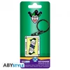 DC COMICS Joker kártya fém kulcstartó