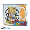 Kép 3/3 - DRAGON BALL Z Goku bögre 460 ml