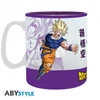 DRAGON BALL Z Frieza vs Goku bögre 460 ml