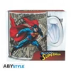 DC COMICS Superman bögre 460 ml