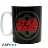 STAR WARS Vader with Trooper 460 ml bögre