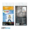 DRAGON BALL Z Vegeta Acryl dísz figura
