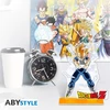 DRAGON BALL Z Vegeta Acryl dísz figura
