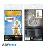 DRAGON BALL Z Goku Acryl dísz figura
