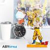 Kép 3/3 - DRAGON BALL Z Goku Acryl dísz figura