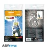 DRAGON BALL Z Trunks Acryl dísz figura
