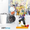 DRAGON BALL Z Trunks Acryl dísz figura