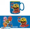 PAC-MAN retro bögre 460 ml