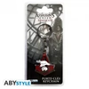 ASSASSIN'S CREED Syndicate fém kulcstartó