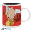 ONE PUNCH MAN Saitama & S Class Heroes bögre