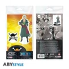 ONE PIECE Zoro Acryl dísz figura