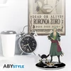 ONE PIECE Zoro Acryl dísz figura