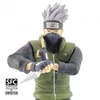 Naruto Shippuden figura szobor Kakashi Hatake