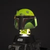 STAR WARS Boba Fett mini lámpa