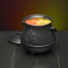 Kép 1/4 - HARRY POTTER Cauldron üst hangulat lámpa