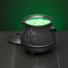HARRY POTTER Cauldron üst hangulat lámpa