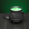 Kép 3/4 - HARRY POTTER Cauldron üst hangulat lámpa