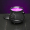 Kép 4/4 - HARRY POTTER Cauldron üst hangulat lámpa