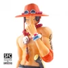 One Piece Portgas D. Ace szobor figura