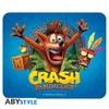 Crash Bandicoot flexi egérpad