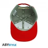 HARRY POTTER Gryffindor snapback Griffendél állítható sapka