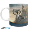 HARRY POTTER Harry & Co bögre 320 ml