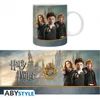 HARRY POTTER Harry & Co bögre 320 ml