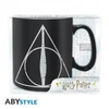 HARRY POTTER Deathly Hallows A Halál ereklyéi bögre 460 ml
