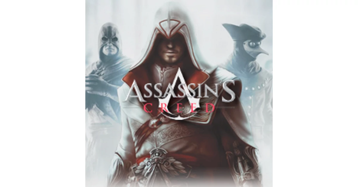 Assassin's Creed - Anime