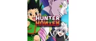 Hunter X Hunter