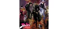 Jojo's Bizarre Adventure
