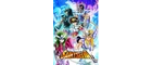 Saint Seiya
