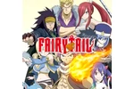 Fairy Tail