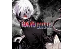 Tokyo Ghoul