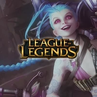 League of Legends