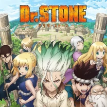 Dr. Stone
