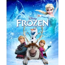 Frozen