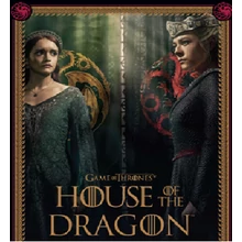 House of the Dragon